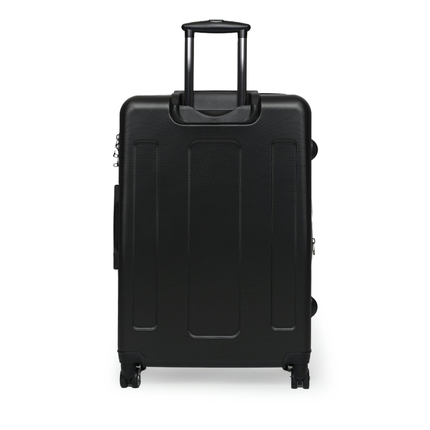 Hard Shell Suitcases - Happy Splash