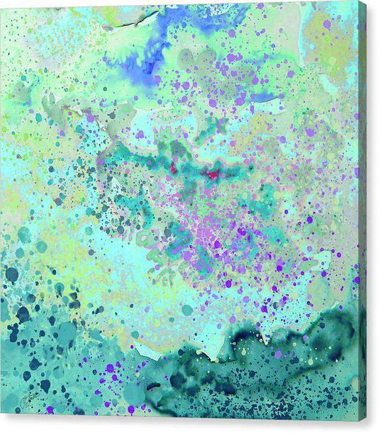 Abstract 3 - Green Wonder