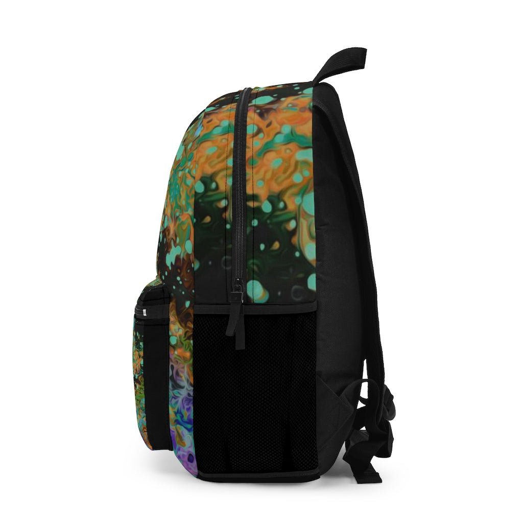 Backpack - Frisian Night