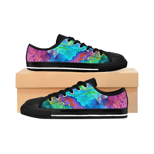 Women's Sneakers - Turbulence