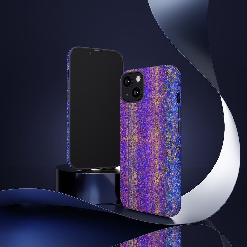 Tough Cases - Royal Purple