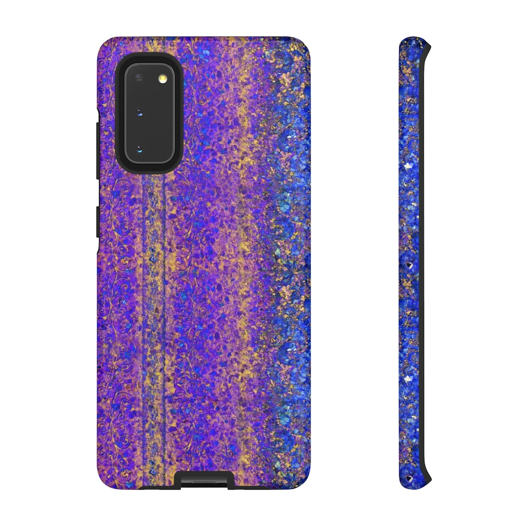 Tough Cases - Royal Purple