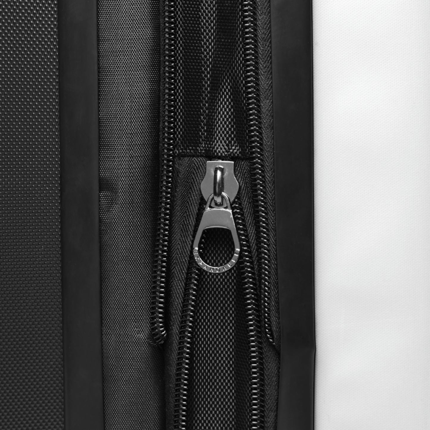 Hard Shell Suitcases - Golden Path