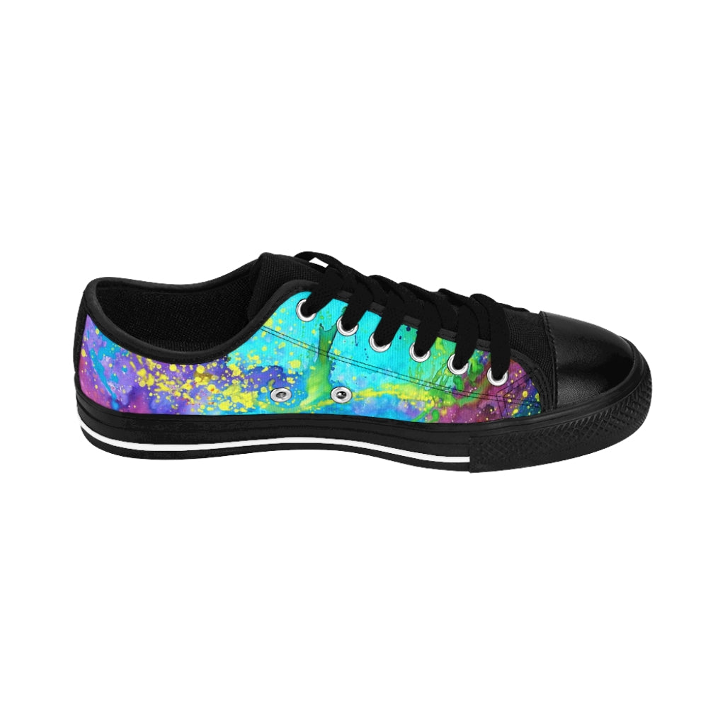 Men's Sneakers - Turbulence