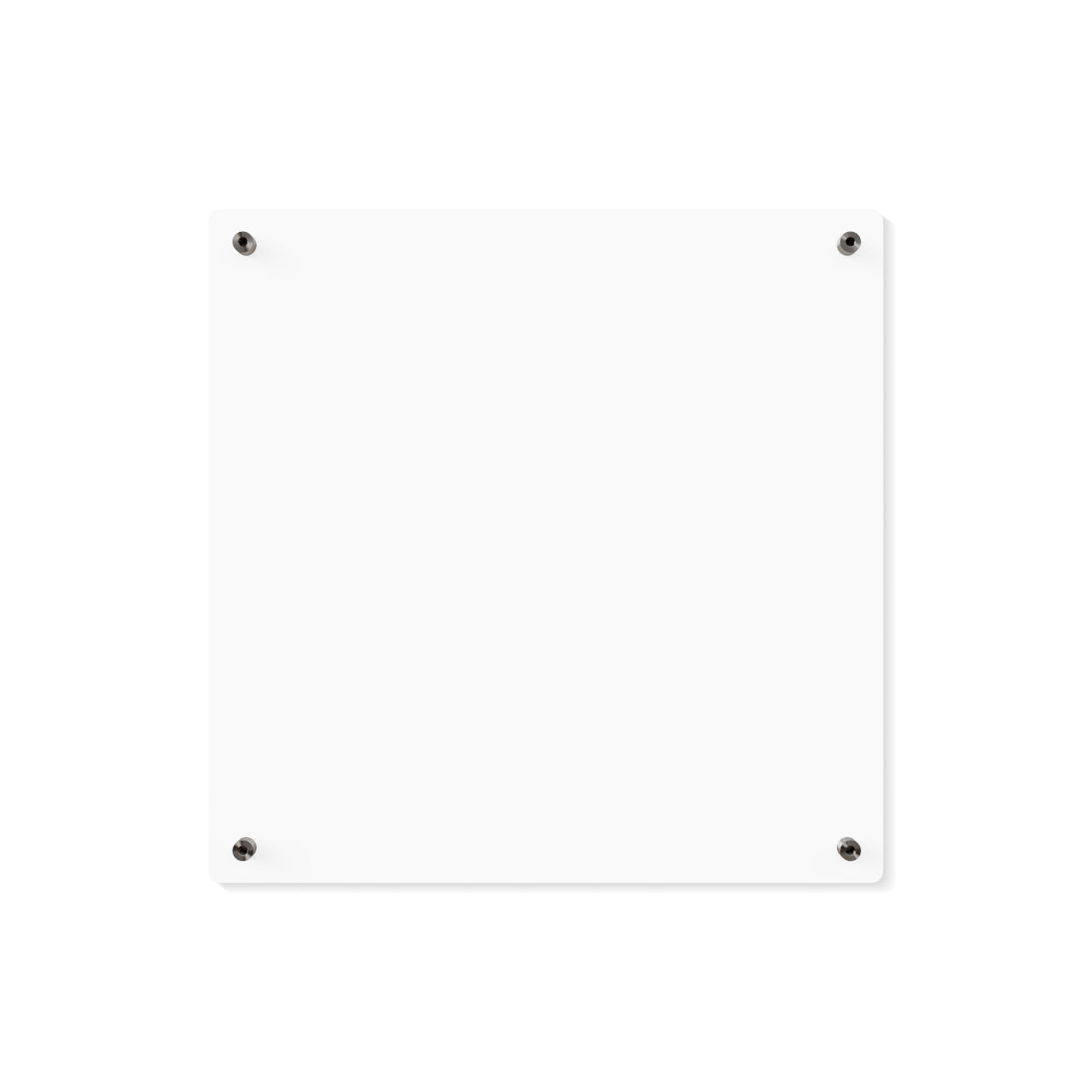 Acrylic Wall Art Panel - Music 1