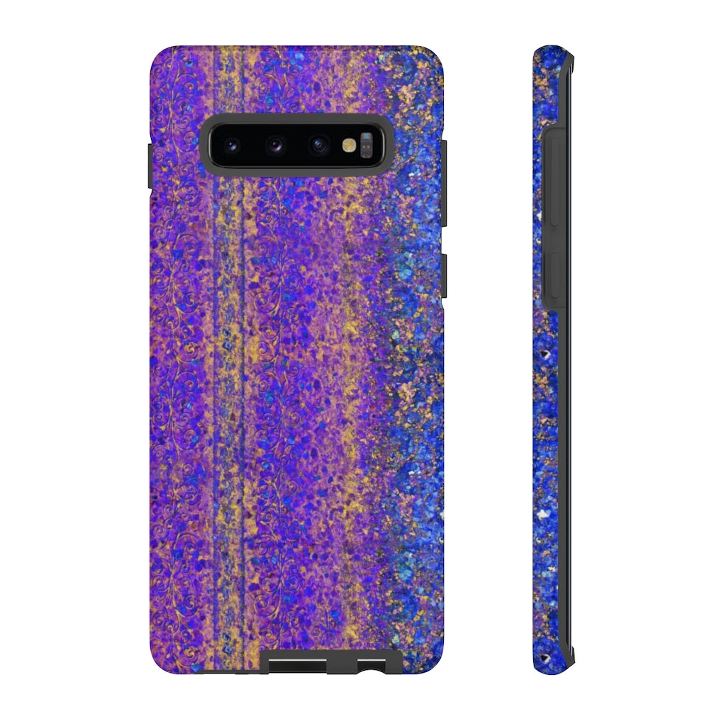Tough Cases - Royal Purple