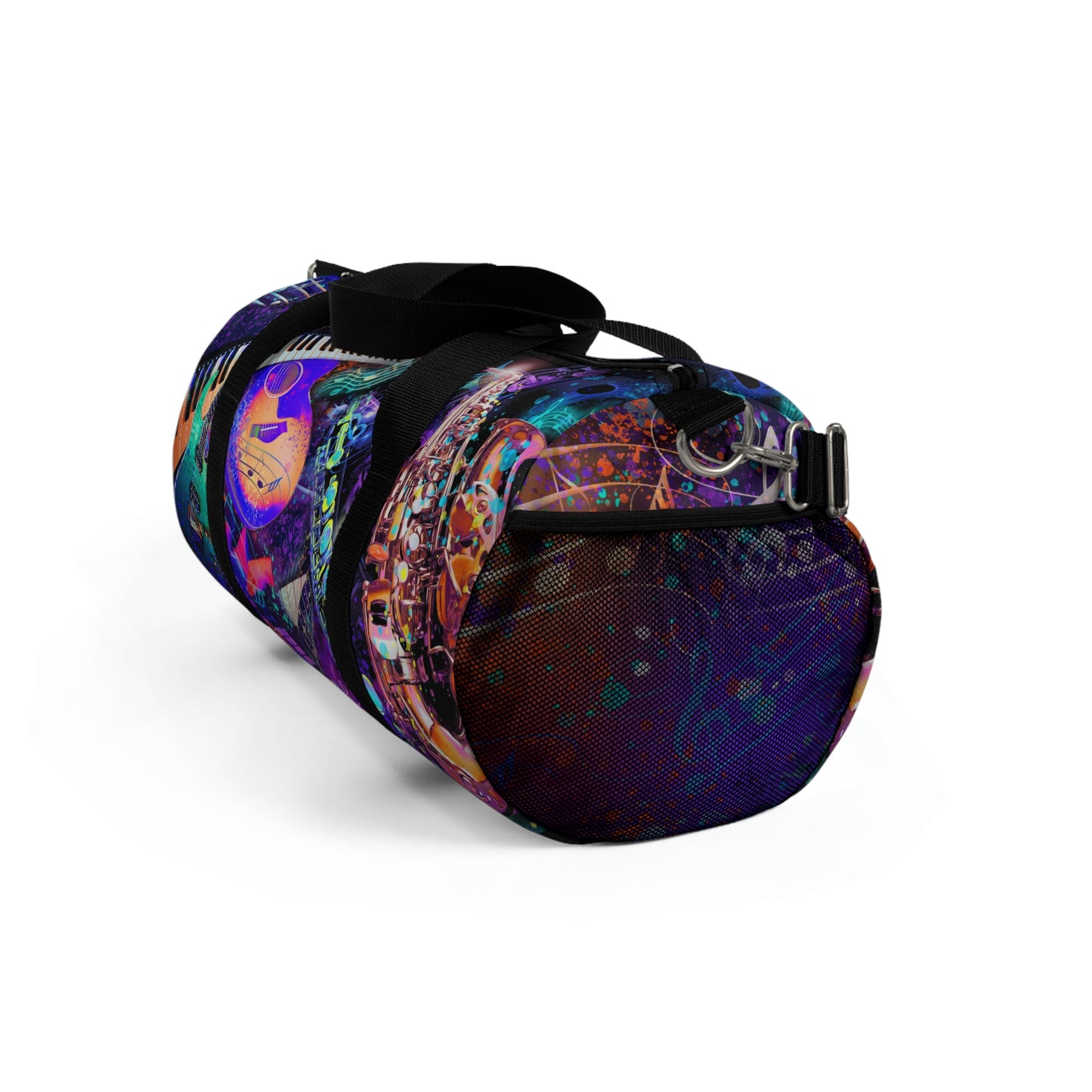Duffel Bag - Music