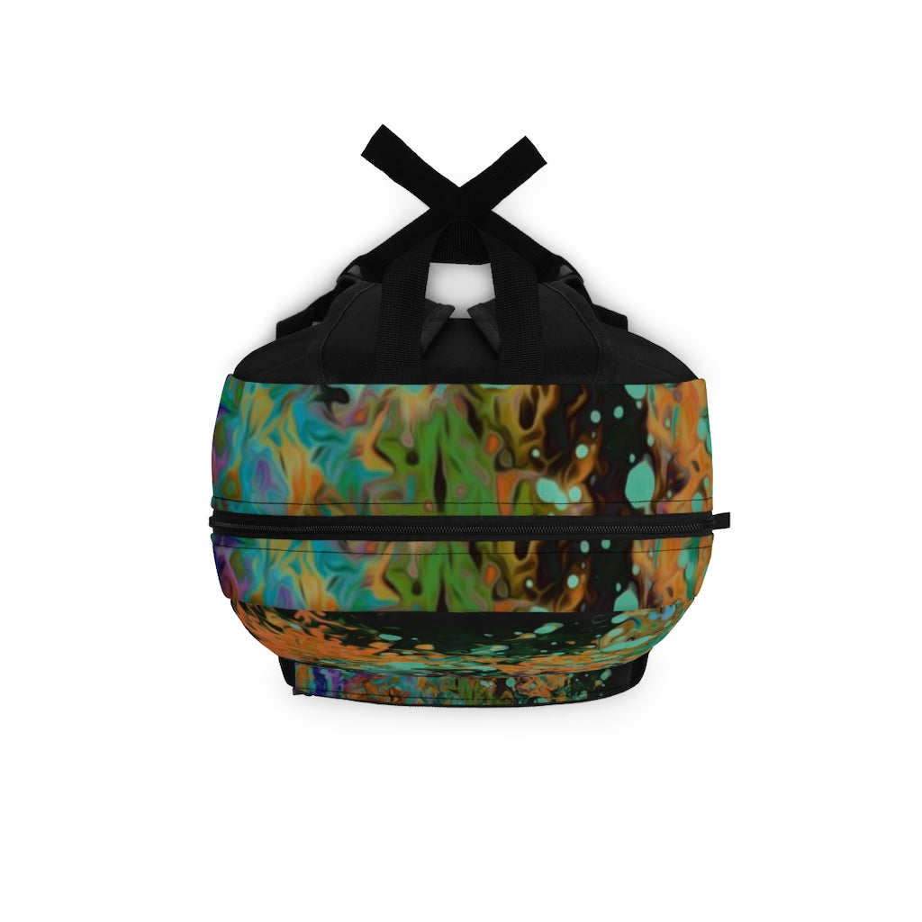 Backpack - Frisian Night