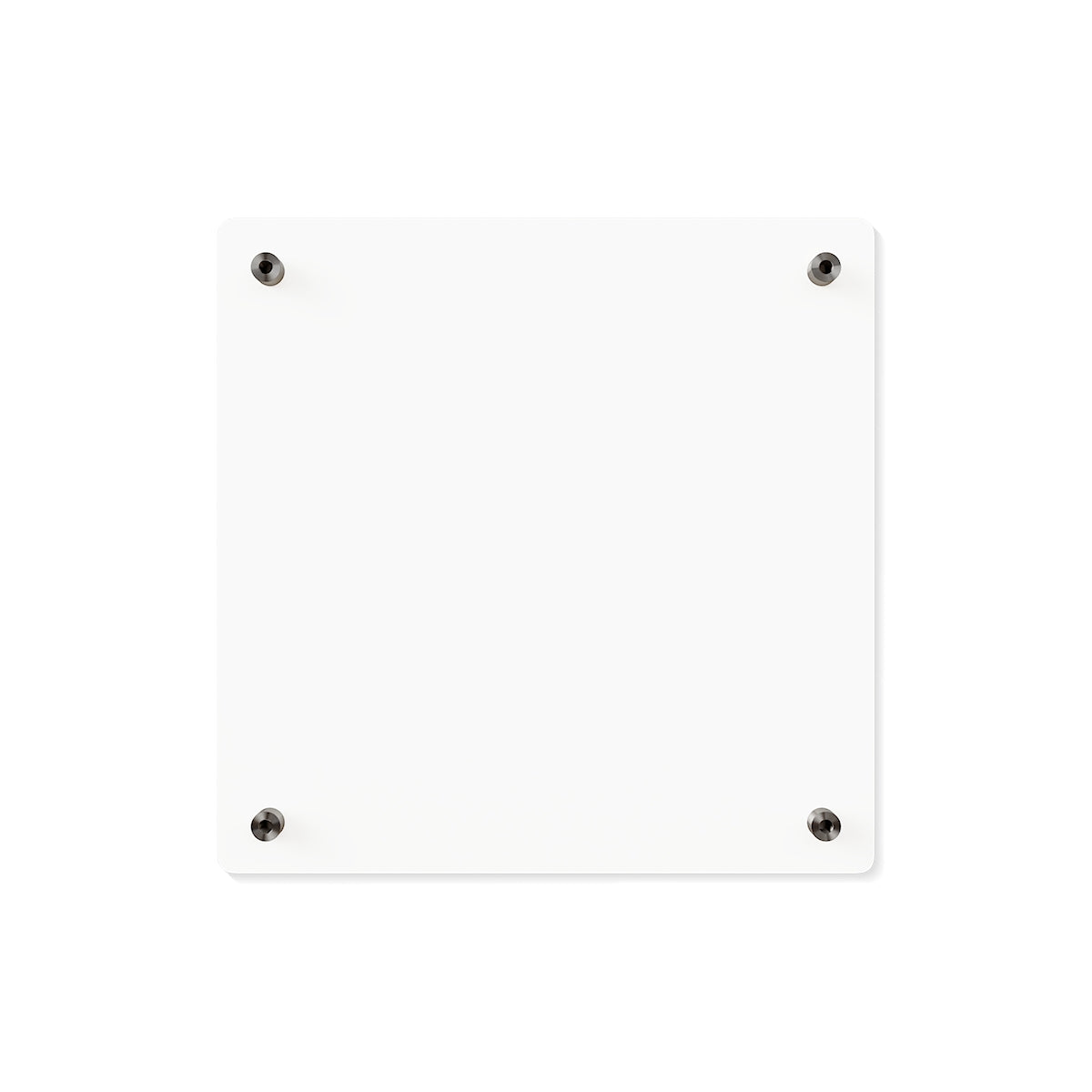Acrylic Wall Art Panel - Music 1