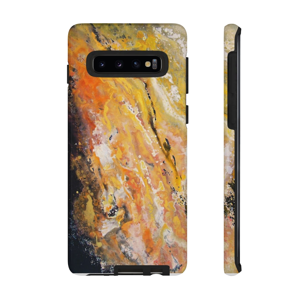 Tough Case - Golden Path