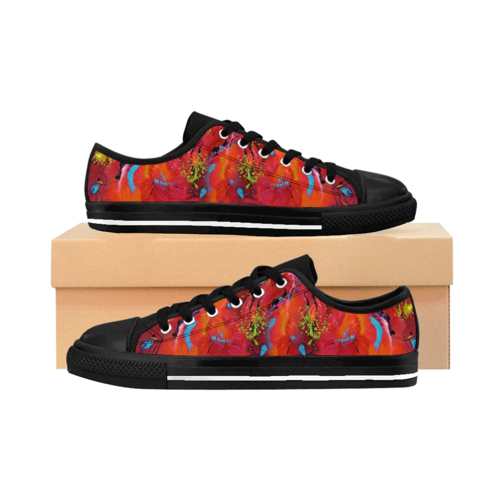 Women's Sneakers - Phoenix
