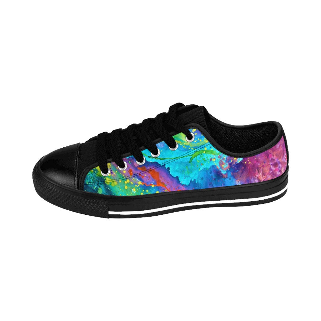 Women's Sneakers - Turbulence