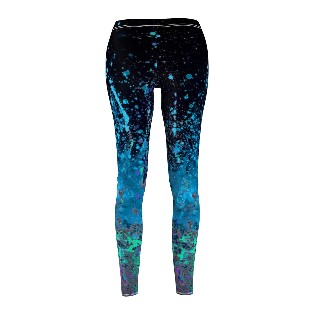 Sport & Casual Leggings - Splashed!