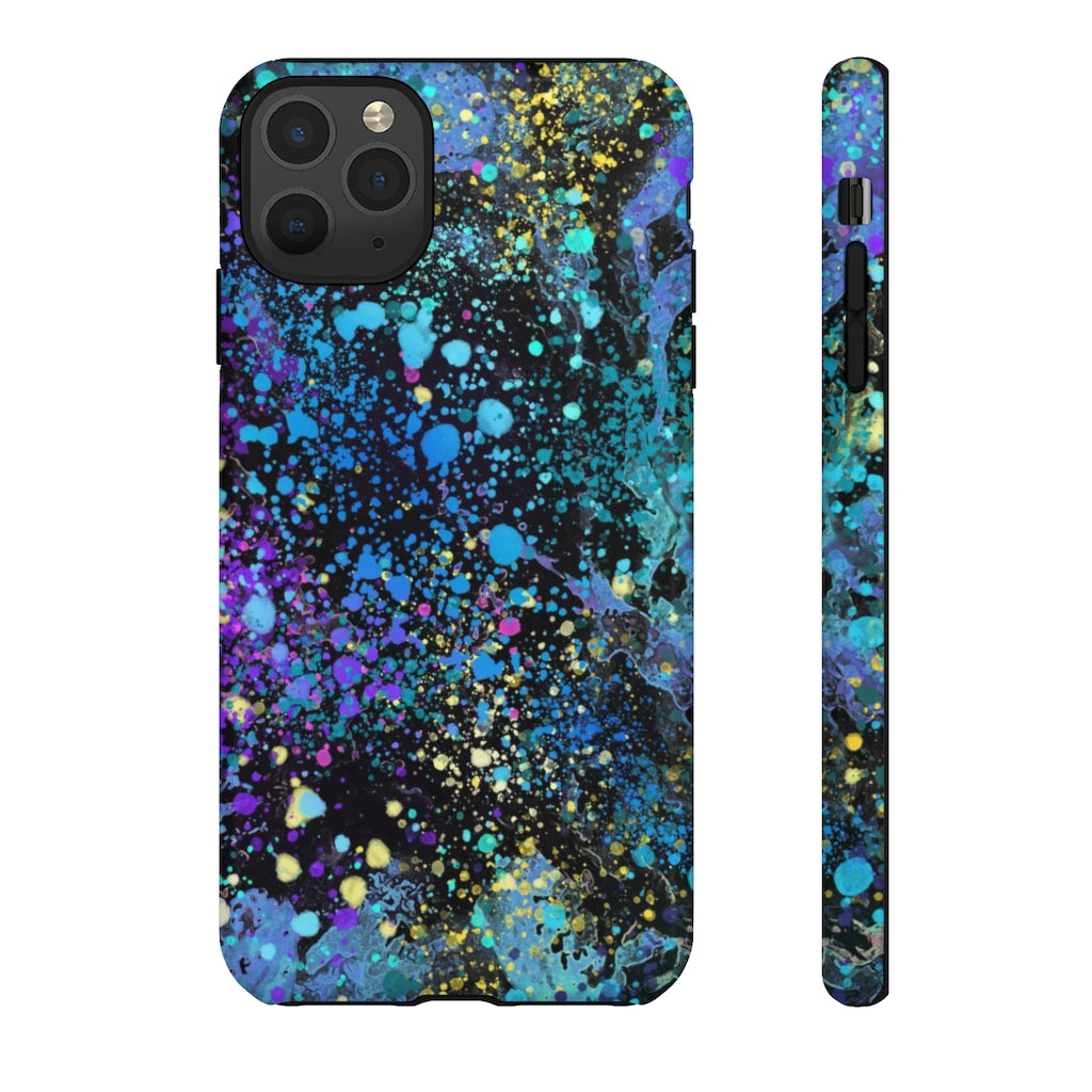 Tough Cases - Colorful Universe