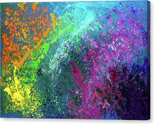 Color Wave