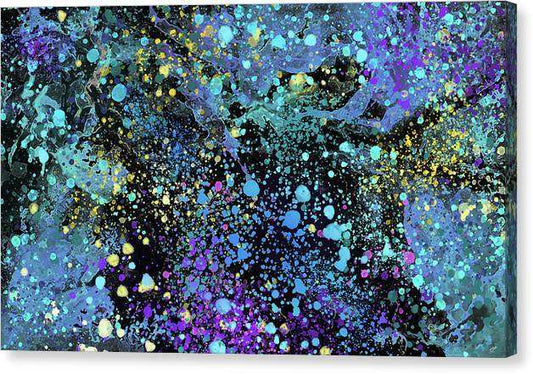 Colorful Universe