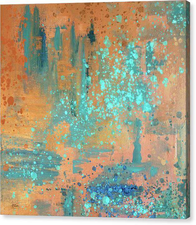 Copper Illusion