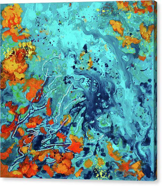 Coral Reef