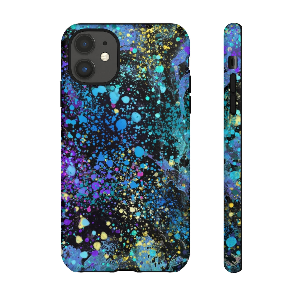 Tough Cases - Colorful Universe