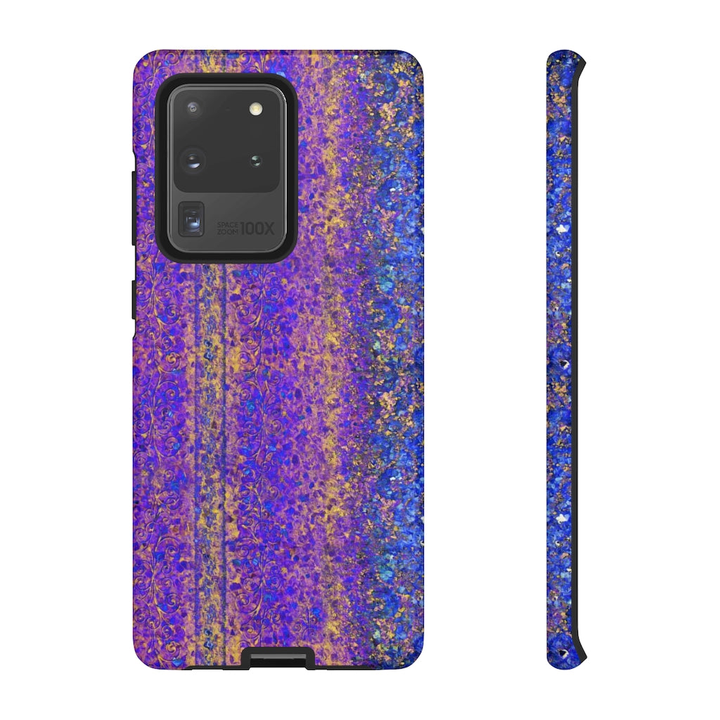 Tough Cases - Royal Purple