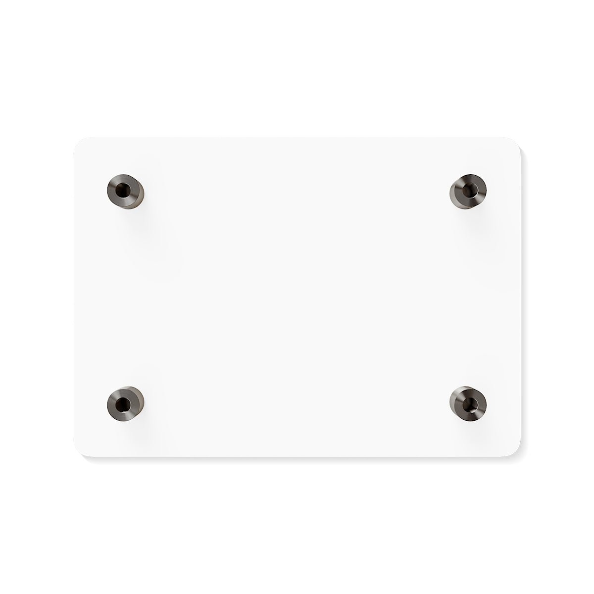 Acrylic Wall Art Panel - Happy Splash