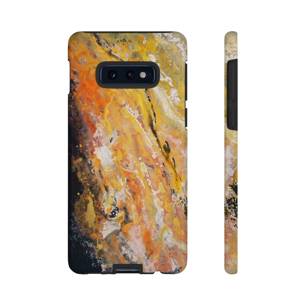 Tough Case - Golden Path