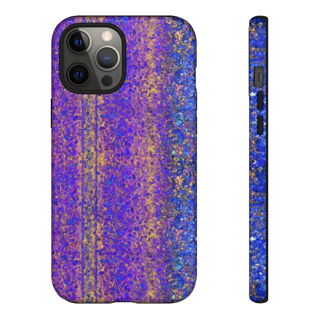 Tough Cases - Royal Purple