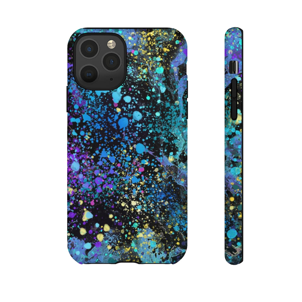 Tough Cases - Colorful Universe