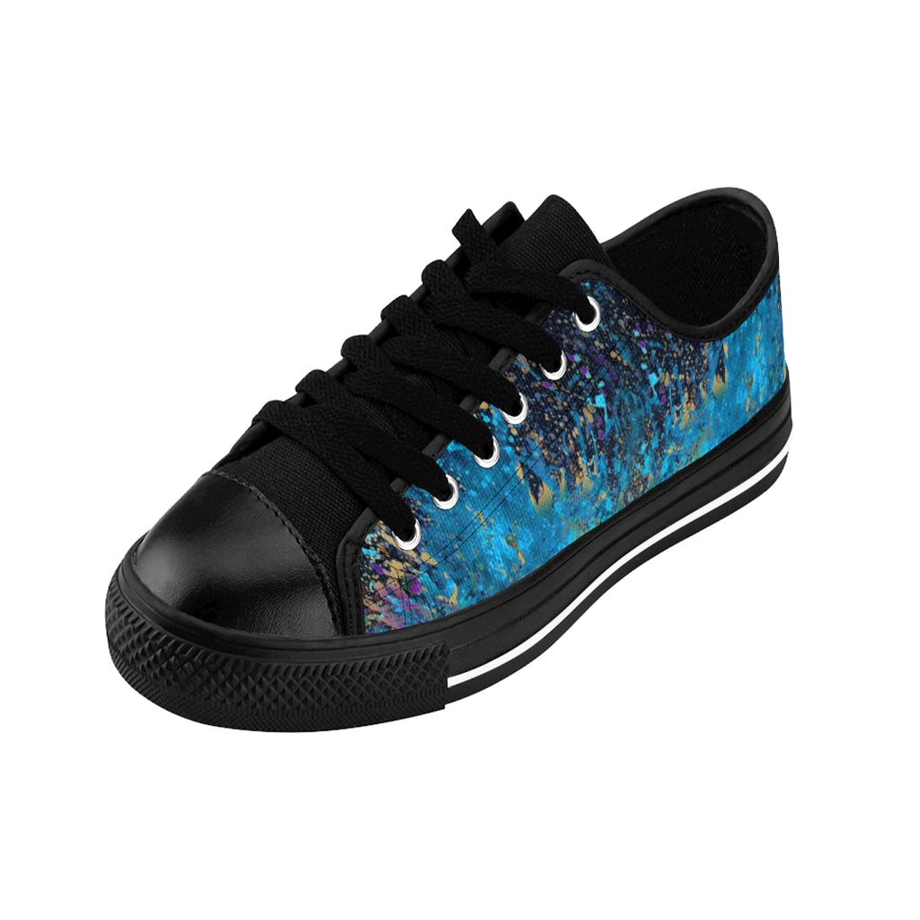 Women's Sneakers - Splashed!