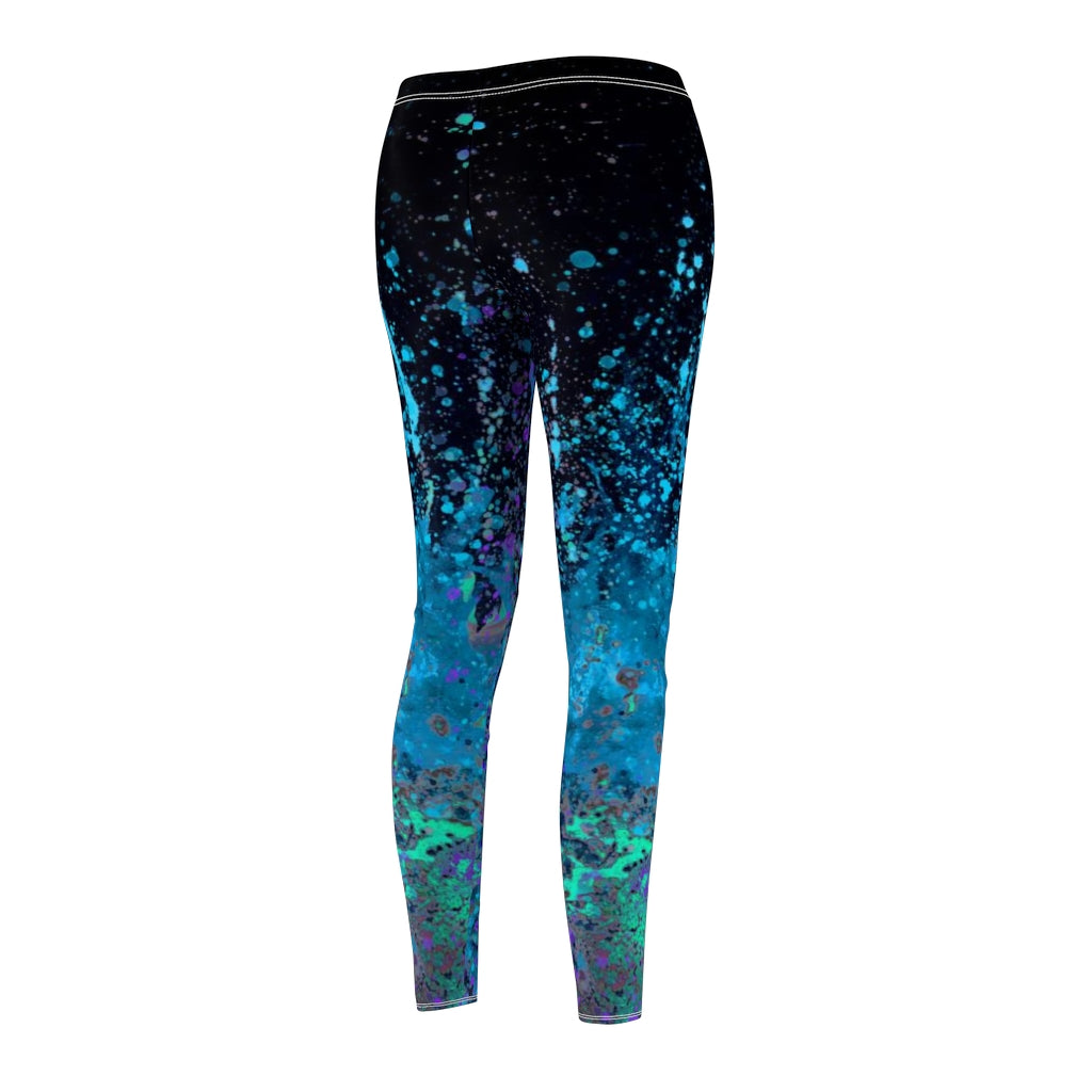 Sport & Casual Leggings - Splashed!
