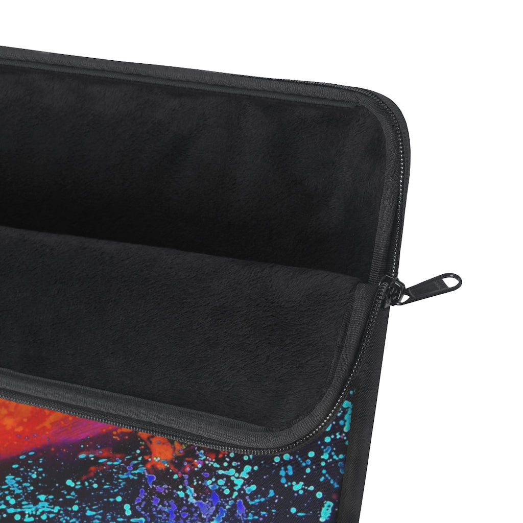 Laptop Sleeve - Emotions Rising