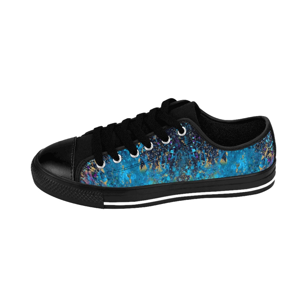 Women's Sneakers - Splashed!