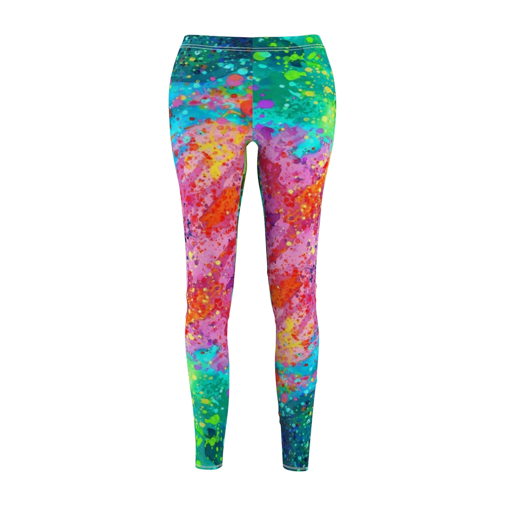 Sport & Casual Leggings - Unexpected