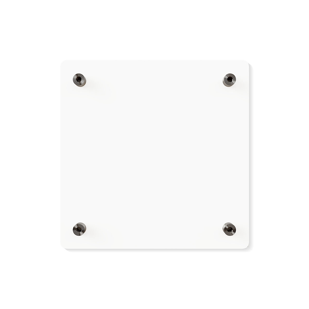 Acrylic Wall Art Panel - Music 2