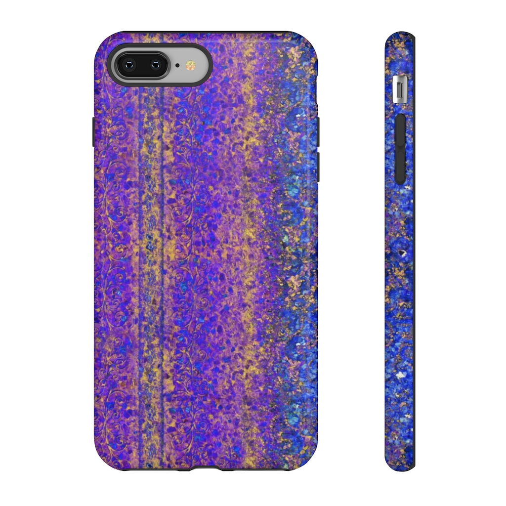 Tough Cases - Royal Purple