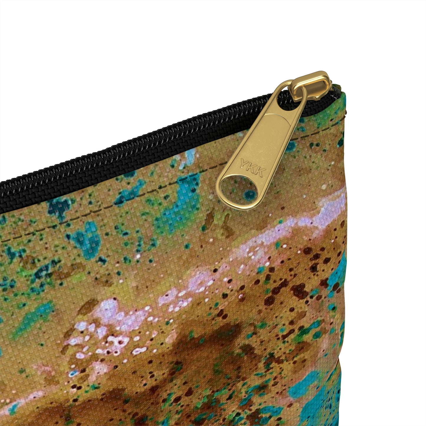 Accessory Pouch - World Traveller