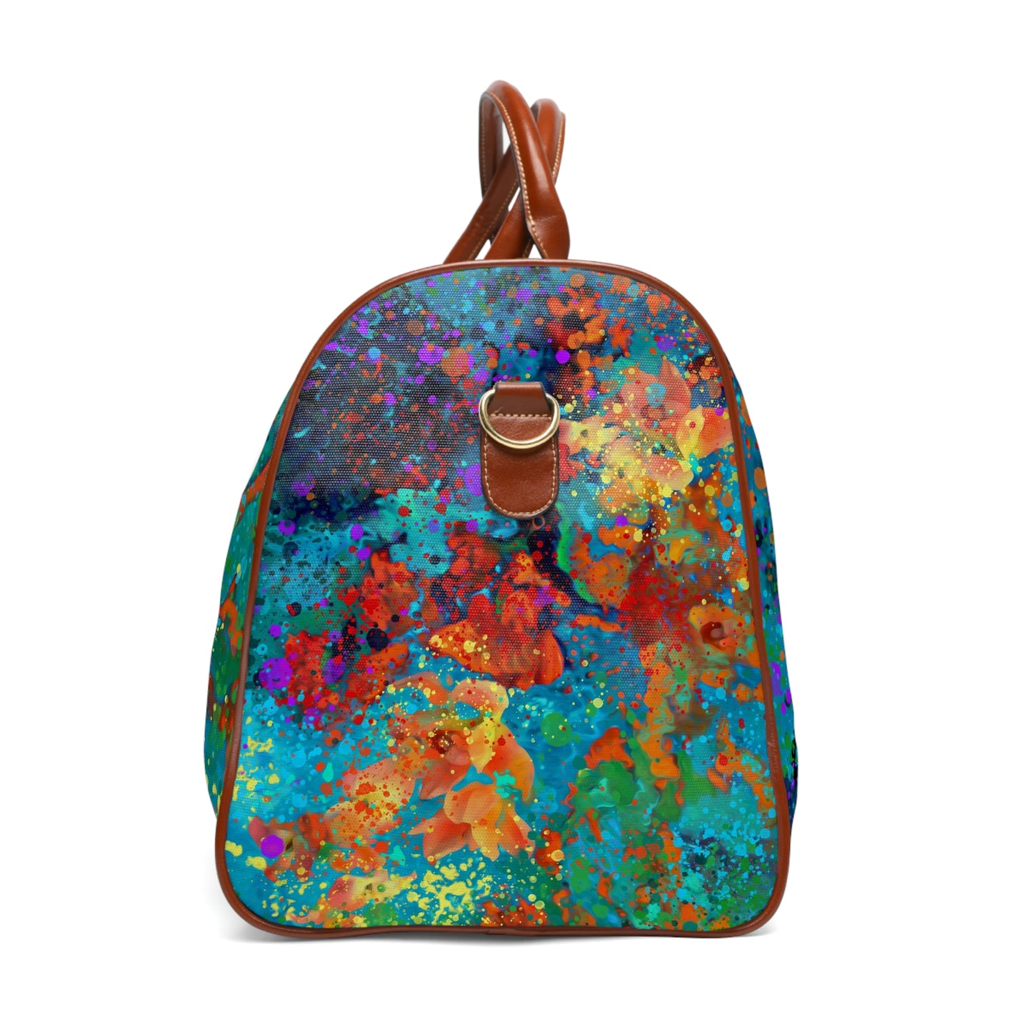 Waterproof Travel Bag - Wild Nature