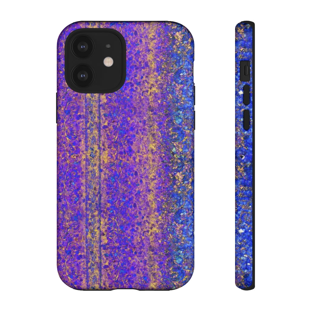 Tough Cases - Royal Purple