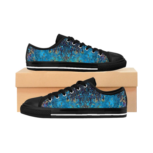 Women's Sneakers - Splashed!