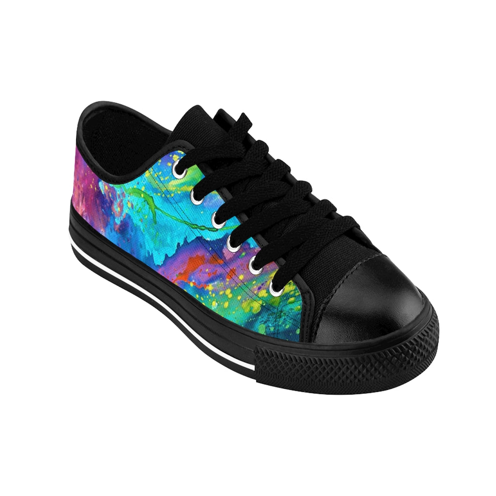 Women's Sneakers - Turbulence