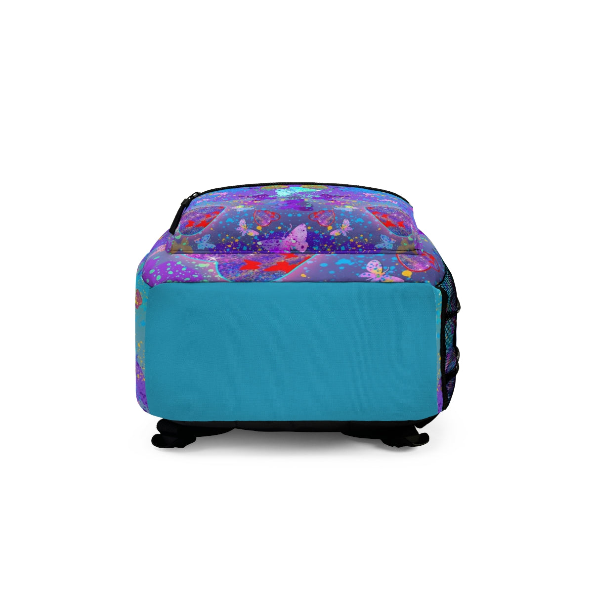 Backpack - Hearts & Butterflies