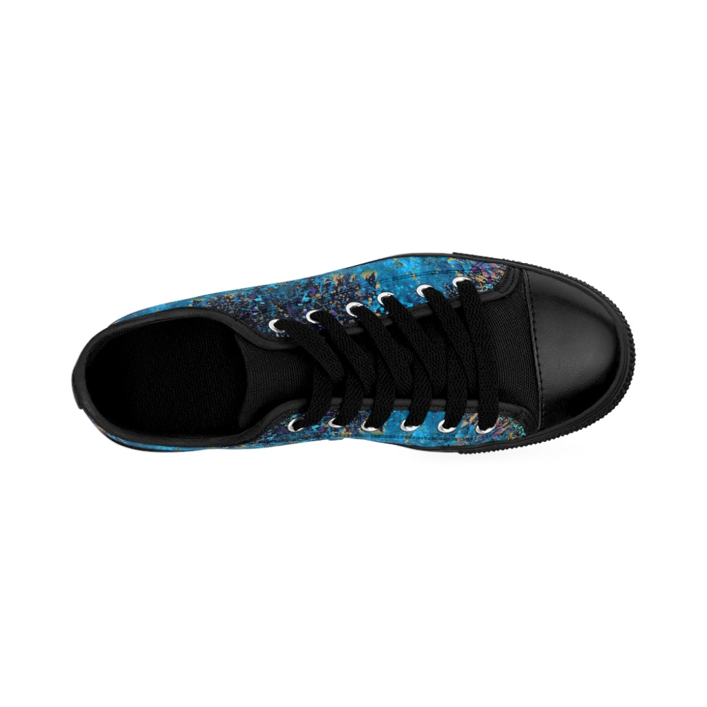 Women's Sneakers - Splashed!