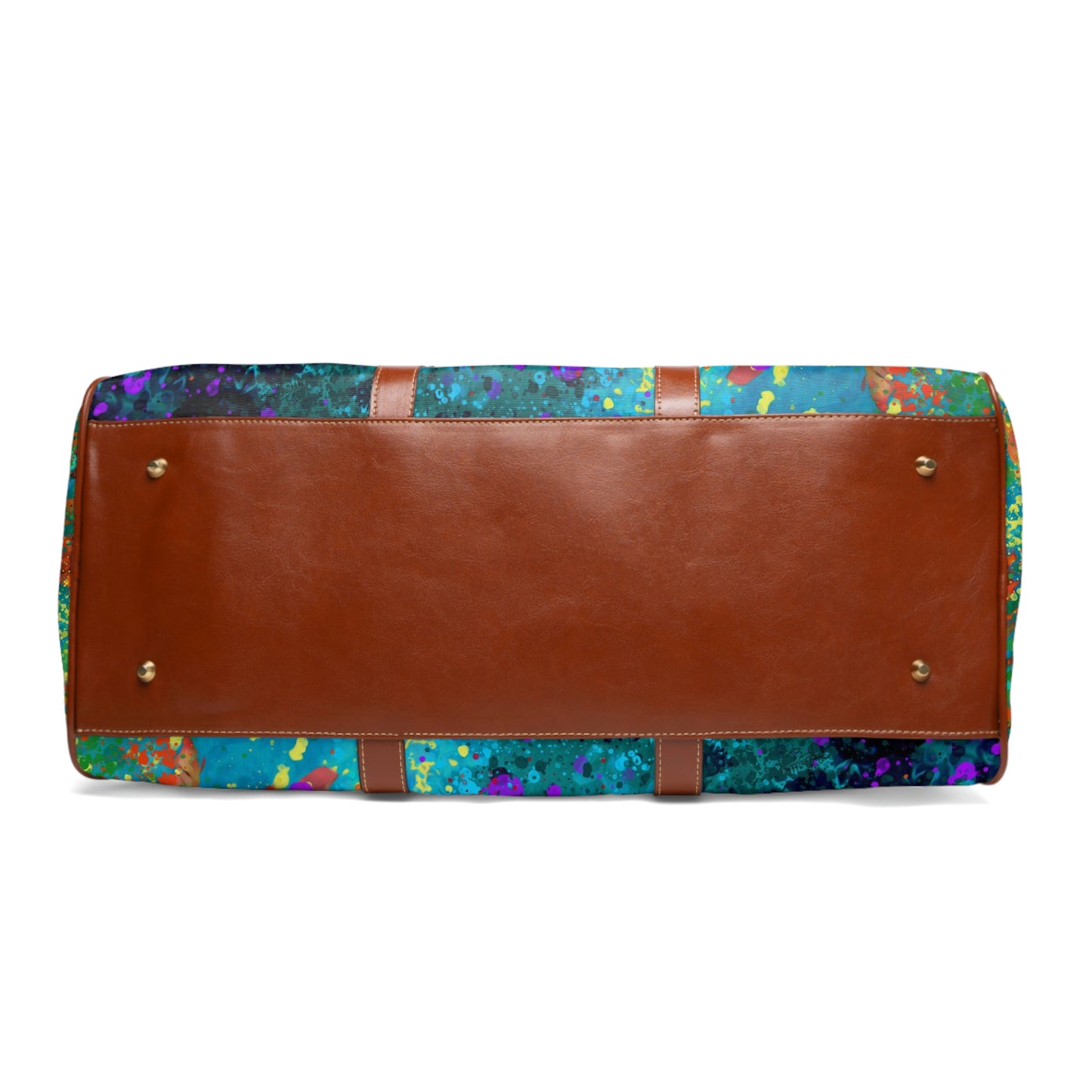 Waterproof Travel Bag - Wild Nature