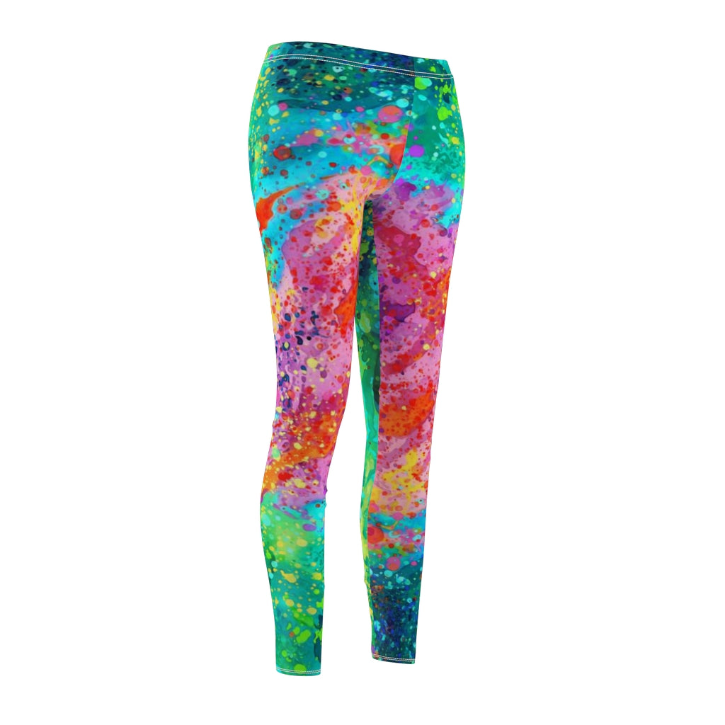 Sport & Casual Leggings - Unexpected