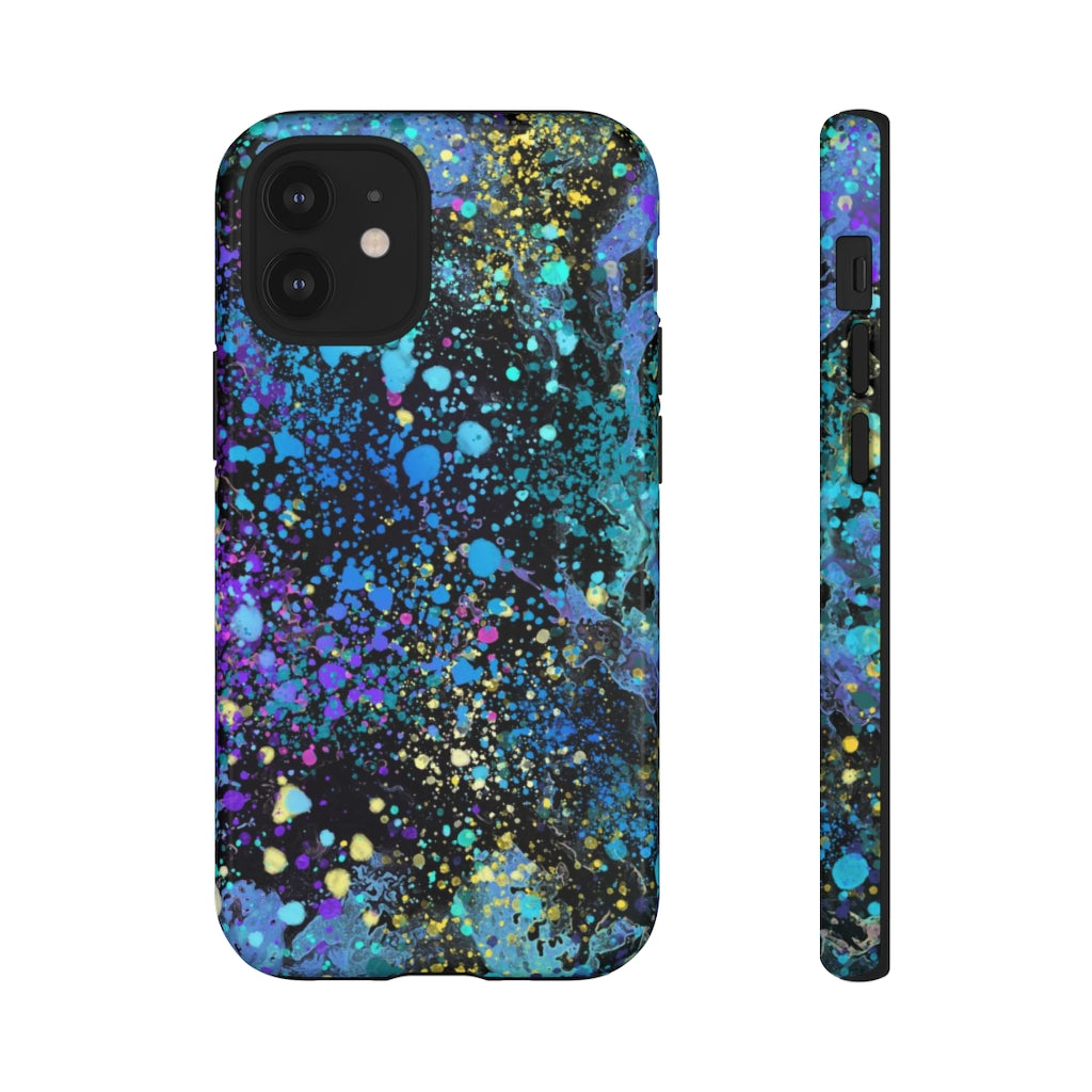 Tough Cases - Colorful Universe