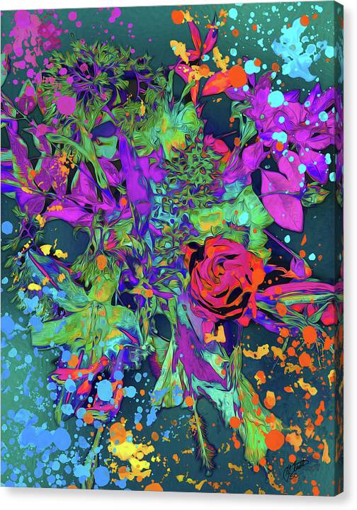 Mixed Bouquet