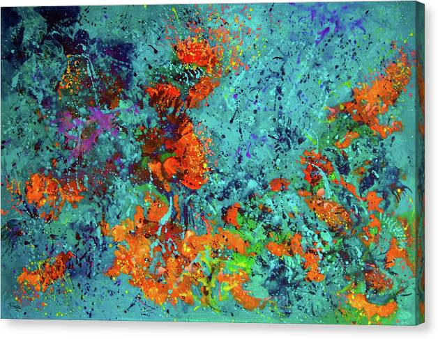 Nature Burst