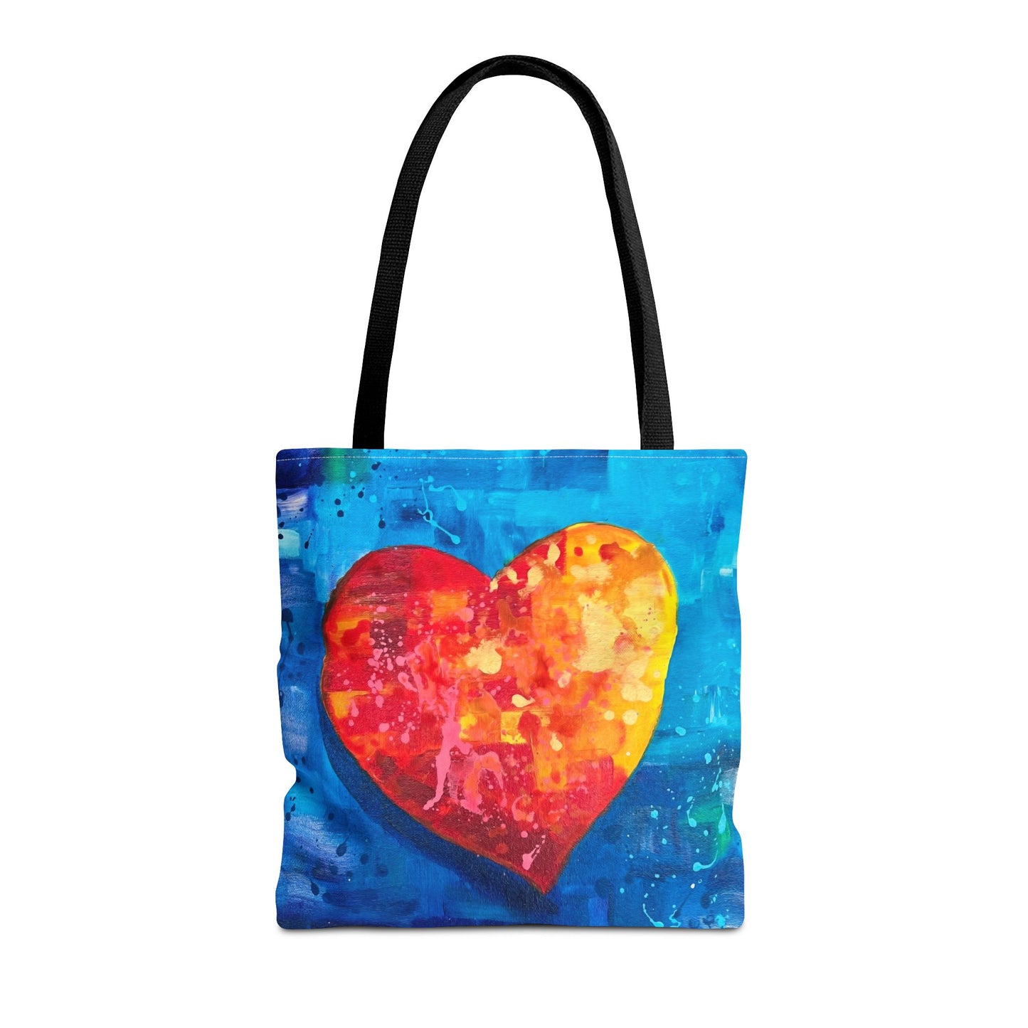 Tote Bag - I Love You