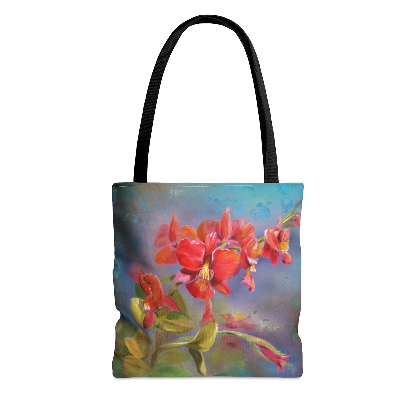 Tote Bag - Orchid Delight