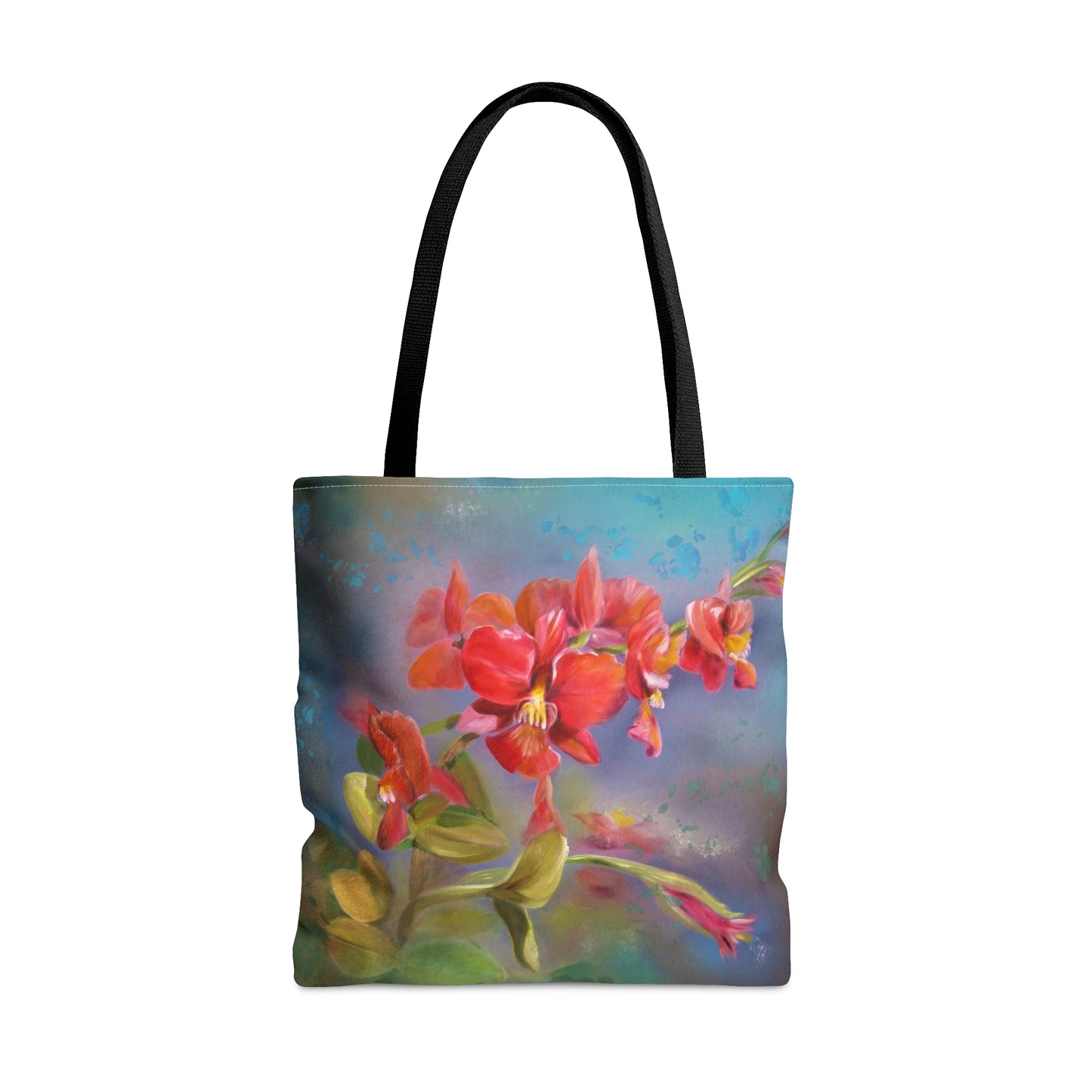 Tote Bag - Orchid Delight